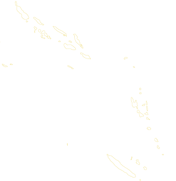Outline of a map